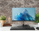 Acer heeft een nieuwe all-in-one pc onthuld met krachtige hardware van Intel en Nvidia (afbeelding via Acer)
