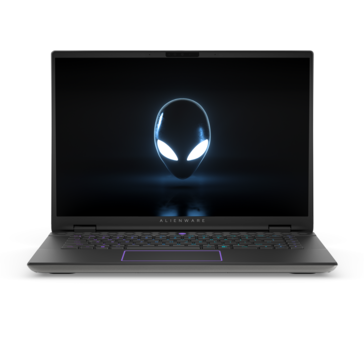 Alienware m16 R2 (afbeelding via Dell)