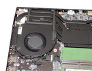 Hardware Aorus 15 BSF