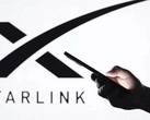 Het Starlink-logo (afbeeldingsbron: Starlink)