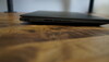 Asus Zenbook 14 X (2023): poorten aan de linkerkant