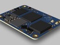 De Banana Pi BPI-CM4 is gebaseerd op de Amlogic A311D. (Afbeelding bron: Banana Pi)