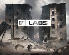 Battlefield Labs banner wordt getoond (Afbeelding bron: Officieel Battlefield X account met bewerkingen)