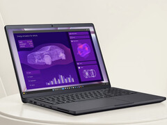 Het ziet ernaar uit dat de Arc Pro 140T binnen werkstations zoals de Dell Pro Max 16 op de markt zal komen. (Afbeelding bron: Dell - bewerkt)