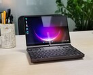 De GPD Win Max 2 wordt later dit jaar gelanceerd met Intel- en AMD-processoren (afbeelding via GPD)