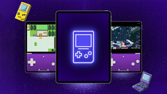 Game Boy-emulator iGBA werd slechts twee dagen geleden opgenomen in de Apple App Store (Afbeeldingsbron: Apple App Store)