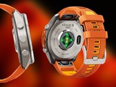 De Garmin Fenix 9 Pro wordt over enkele uren officieel onthuld.