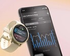 De functie Lifestyle Logging (foto) van Garmin wordt nu uitgerold naar alle gebruikers. (Afbeeldingsbron: Garmin)