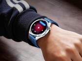 De Honor Watch 6 Plus heeft een van de grootste batterijen van alle smartwatches.