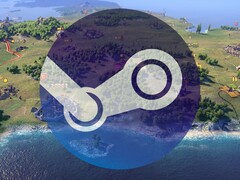 Knights of Honor II: Sovereign is tot 9 februari 70% afgeprijsd op Steam. (Afbeeldingsbron: Steam)