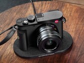 De Leica M EV1 is in wezen een Leica Q3 met verwisselbare lenzen. (Afbeeldingsbron: Leica)