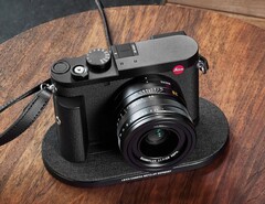 De Leica M EV1 is in wezen een Leica Q3 met verwisselbare lenzen. (Afbeeldingsbron: Leica)