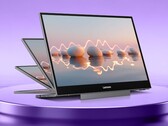 De Lenovo L16 heeft geen externe beschermhoes voor de standaard nodig.
