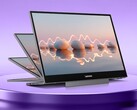 De Lenovo L16 heeft geen externe beschermhoes voor de standaard nodig.