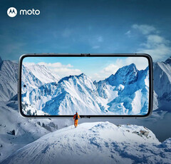 Motorola heeft de lancering van de Moto Razr 2022 en Moto X30 Pro geannuleerd (afbeelding via Motorola)