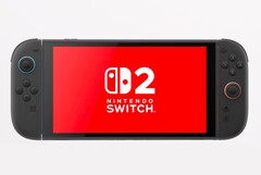 De Nintendo Switch 2 ondersteunt alleen snelle microSD Express-kaarten (Afbeelding bron: Nintendo)