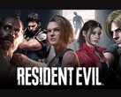 Het meest recente Resident Evil-spel is Resident Evil: Village, dat in mei 2021 werd uitgebracht. (Bron: Steam)