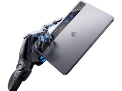 Nubia RedMagic Astra 2