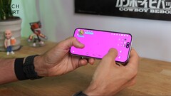 Het probleem met het paarse scherm op de Pixel 11 Pro