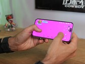 Het probleem met het paarse scherm op de Pixel 11 Pro