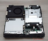 HP Pro Mini 400 G9 zonder behuizingsdeksel