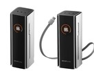 De Rapid Pro Power Bank serie heeft een intrekbare USB-C kabel. (Afbeeldingsbron: EcoFlow)