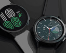 Het valt nog te bezien wanneer Samsung zijn volgende smartwatch, de afgebeelde Galaxy Watch4-serie, uitbrengt. (Afbeeldingsbron: Samsung)