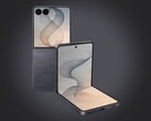De Samsung Galaxy Z Flip8 is vrijwel identiek aan het model van vorig jaar.