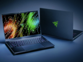 De Razer Blade 14 2023 is verkrijgbaar in drie configuraties, twee kleuren en twee GPU-varianten. (Afbeeldingsbron: Razer)