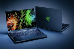 De Razer Blade 14 2023 is verkrijgbaar in drie configuraties, twee kleuren en twee GPU-varianten. (Afbeeldingsbron: Razer)