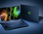 De Razer Blade 14 2023 is verkrijgbaar in drie configuraties, twee kleuren en twee GPU-varianten. (Afbeeldingsbron: Razer)