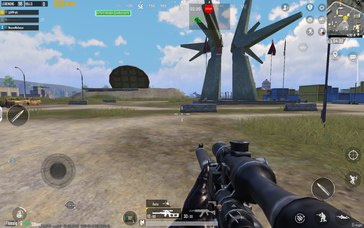 PUBG Mobiel