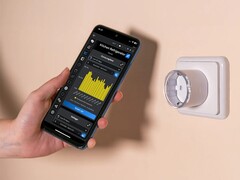 Shelly&#039;s Smart Control app (afbeelding) is bijgewerkt naar versie 3.69.1. (Afbeeldingsbron: Shelly)