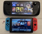 De Joy-Cons koppelen via Bluetooth, en de modder stelt dat ze vrij eenvoudig aan te sluiten zijn. (Afbeeldingsbron: Reddit)