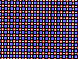 Subpixels