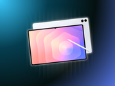 De Galaxy Tab S11 Ultra.
