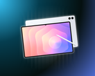 De Galaxy Tab S11 Ultra.