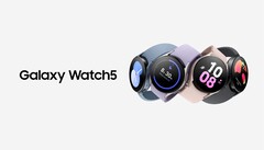 De Galaxy Watch5-serie is er. (Bron: Samsung)