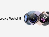 De Galaxy Watch5-serie is er. (Bron: Samsung)
