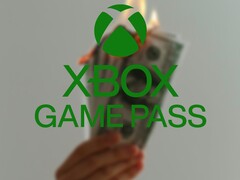 Het goedkoopste Xbox Game Pass-lidmaatschap kost $9,99 per maand. (Afbeeldingsbron: Microsoft, Unsplash, bewerkt)