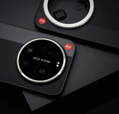 De Xiaomi 17 Ultra.