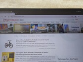 De Pad 6 Max. (Afbeeldingsbron: Xiaomi)