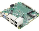 AAEON heeft een nieuwe single-board computer geïntroduceerd.
