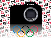 Het ziet ernaar uit dat de Canon EOS R1 te zien zal zijn op de Olympische Zomerspelen van 2024, voordat hij wordt uitgebracht. (Afbeelding bron: Canon / Olympische Spelen)
