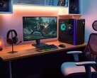 Er zijn nu twee nieuwe monitoren verkrijgbaar onder het merk Alienware. (Afbeeldingsbron: Dell)