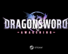 Genshin Impact zonder de gacha? DragonSword: Awakening levert overtuigende argumenten