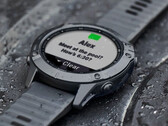 Garmin heeft het tempo waarin het bèta-updates voor de Fenix 6-serie uitbrengt de afgelopen weken vertraagd. (Beeldbron: Garmin)