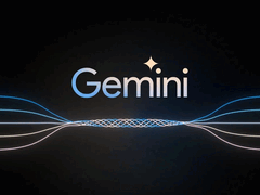 Google Gemini-logo (Afbeelding Bron: Google blog)