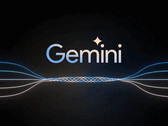 Google Gemini-logo (Afbeelding Bron: Google blog)