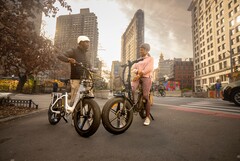 Cadeaugids voor Kerstmis 2023: Top 3 e-bikes voor elke fietser (Bron: Unsplash)